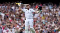 Joe Root equals Ricky Ponting before Australia fightback