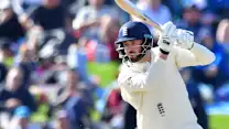 James Vince hopes for another crack at Test cricket