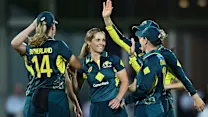 Pacer misses out as Australia unveil squad for T20 World Cup