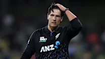 Injury sidelines New Zealand duo for South Africa T20Is