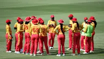 Zimbabwe to make historic debut in ICC Women’s Championship