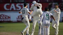 South Africa look to bounce back in Gqeberha
