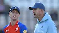 Pietersen's influence already rubbing off on Brook, England