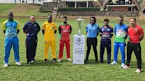 On the road to USA and West Indies: T20 World Cup qualifiers commence in Africa