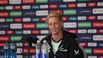 Devine thinking as New Zealand make last ditch T20WC run