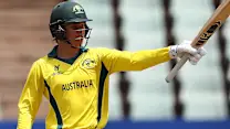 Connolly named Australian captain for U19 World Cup