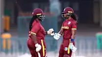 ICC Women’s CWCQ 2025 final day wrap: Pakistan finish unbeaten, Bangladesh qualify after West Indies' narrow miss