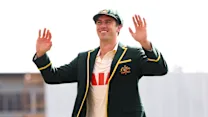 Australia greats want change as Cummins ponders way forward