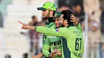 Salman hints at Pakistan squad selection for T20 World Cup