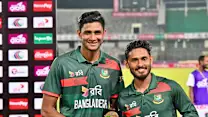 Series triumph has Miraz hungry for more from Bangladesh