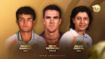 ICC announces newest Hall of Fame inductees