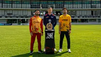 All the details about Namibia, South Africa and Zimbabwe tri-series