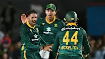 South Africa spinner reclaims No.1 ranking for ODI bowlers