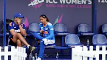 India shift focus to historic Test after T20WC dejection