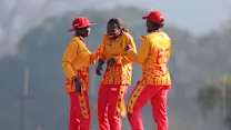 Zimbabwe announce dates for landmark Proteas series at home