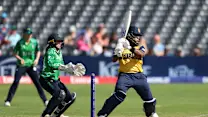 LIVE: Athapaththu leads Sri Lanka's charge against Ireland