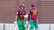 Portugal qualify for Men's T20 World Cup Europe Qualifier