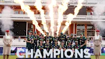 Invincible Australia crowned Women's T20WC champions
