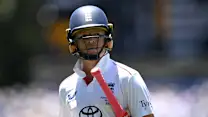 Pope relishing fresh chance to revive England Test career