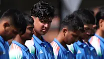India name squad for U19 World Cup 2026