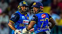 Star all-rounder returns as Sri Lanka name Asia Cup squad