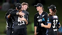 First ODI call-up for fast bowler as New Zealand face Proteas challenge