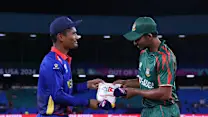 Nepal to host Bangladesh for three-match T20I series in 2027