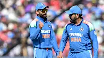 Shastri weighs on return of Rohit, Kohli for Australia ODIs 