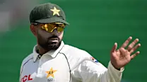 Babar back inside top 10 as Pakistan trio win rankings boost