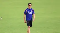 Gambhir stays in the present as key WTC contest looms ahead