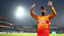 Zimbabwe take lessons for the future from T20 World Cup