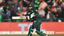 Pakistan confirm who will bat at No.3 during T20 World Cup