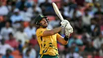 Markram leads South Africa to dominant win over West Indies