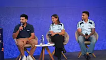 Rohit, Harmanpreet's advice for India's T20 World Cup quest