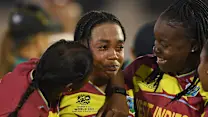 West Indies, Australia begin T20 WC with impressive wins; historic first for Scotland