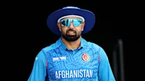 Nabi updates on future ahead of Afghanistan's historic Champions Trophy campaign