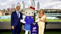 ICC partners with Sanrio, Hello Kitty for ICC Women’s T20 World Cup 2026