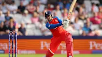 LIVE: Early breakthrough for Scotland against England