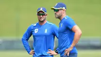 Du Plessis' experience of Indian conditions valuable for South Africa – Mark Boucher