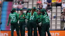 Wahab disappointed after Pakistan crash out of T20 World Cup