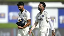 Padikkal, Rahul give India a confident start in Galle