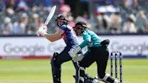 LIVE: Carter gets Scotland off to a flier