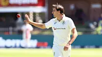 Disappointed Cummins ponders change for crucial Cape Town Test