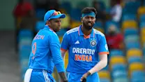 Agarkar explains why Suryakumar was chosen as T20I captain over Hardik