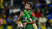 Bangladesh ring in changes for Sri Lanka T20I series
