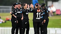 New Zealand star breaks 44-year record with seven-wicket haul