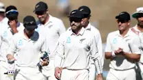 Kane Williamson named Player of the Year at annual NZC awards