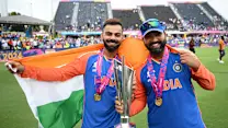 Rohit recalls memories of India-Pakistan contests at T20WC
