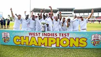 West Indies hope Sri Lanka success sparks new era