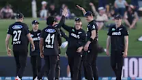 Bracewell gushes praise of young NZ outfit after PAK series sweep
